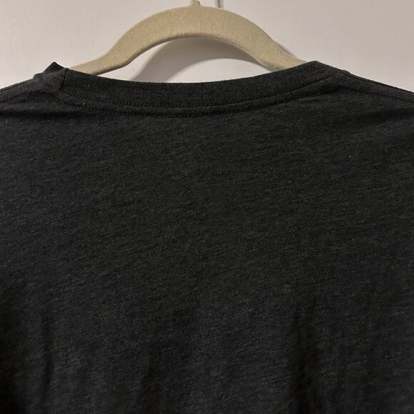 Volcom Michael Sieben Fresh Cuts Snake Gray Short Sleeve T-Shirt Men's Sz Small - Picture 12 of 16